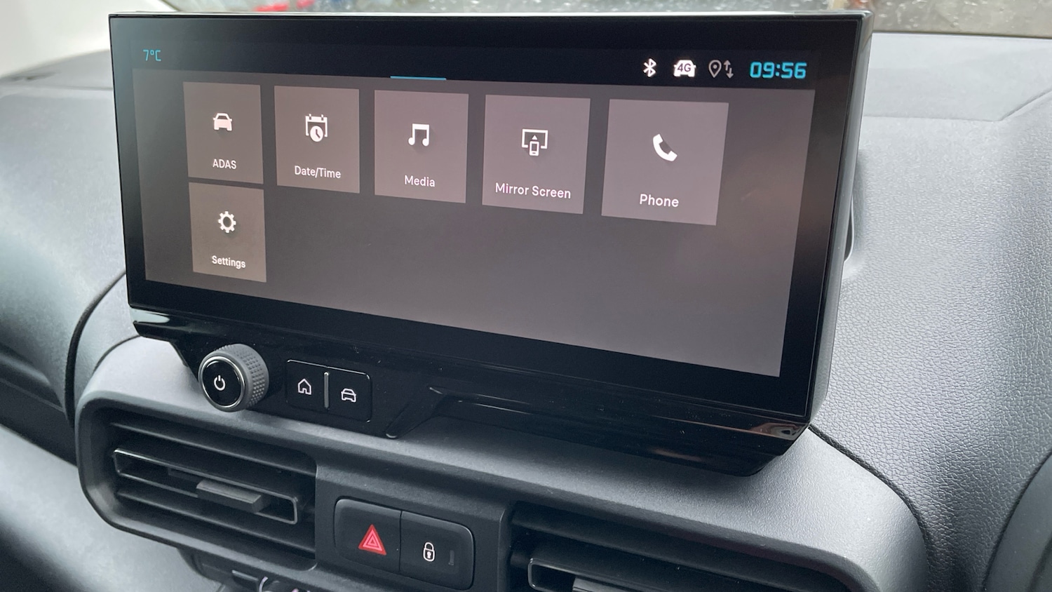 Used Citroen Berlingo 2024 for sale - 76803237: Photo 31