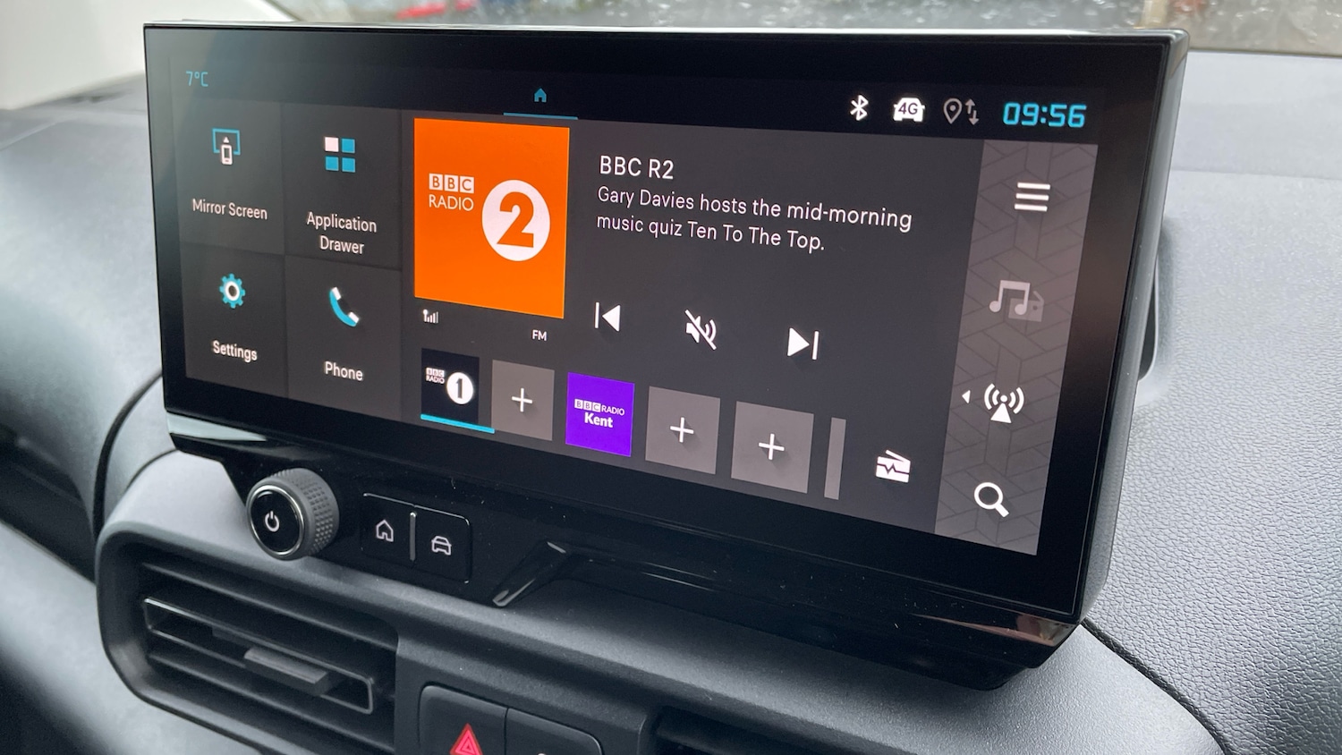 Used Citroen Berlingo 2024 for sale - 76803237: Photo 32