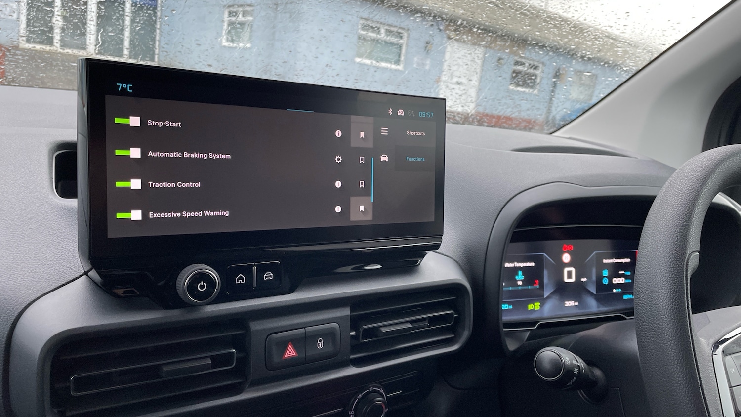 Used Citroen Berlingo 2024 for sale - 76803237: Photo 33