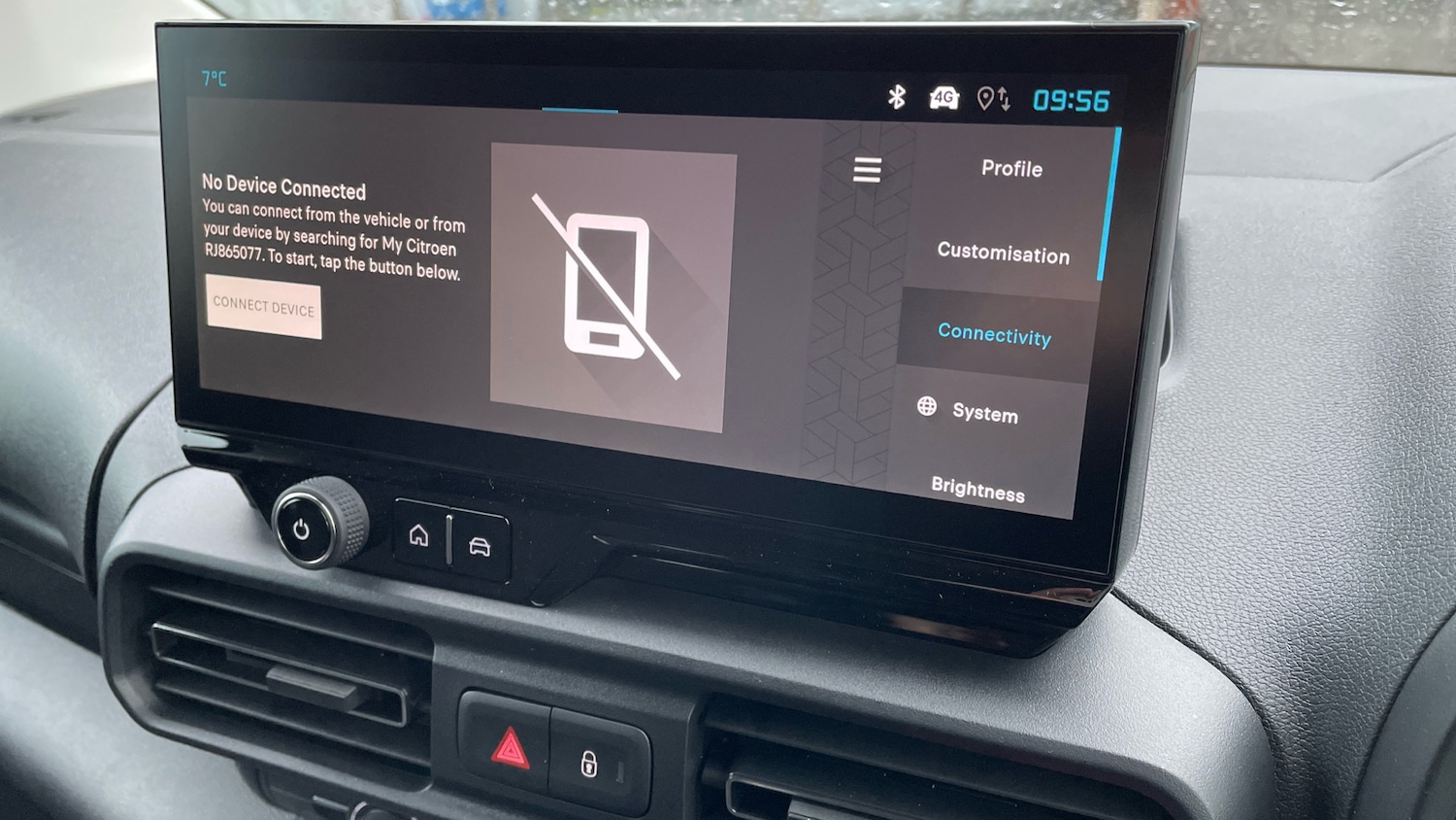 Used Citroen Berlingo 2024 for sale - 76803237: Photo 34