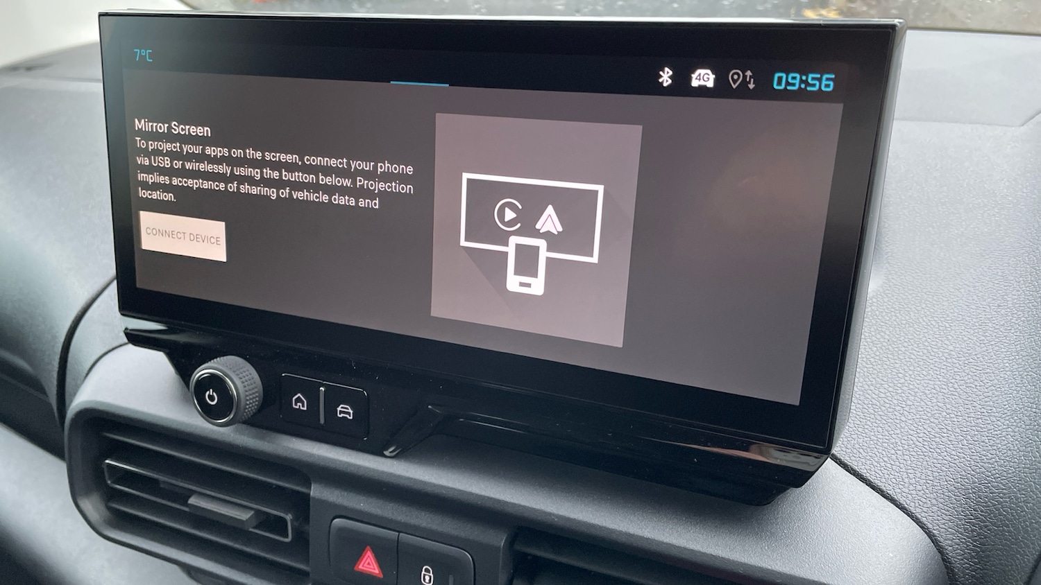 Used Citroen Berlingo 2024 for sale - 76803237: Photo 35