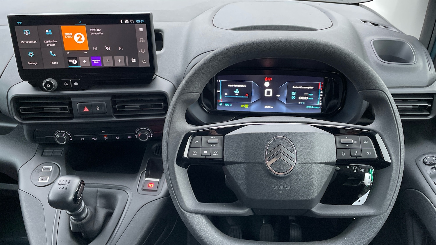 Used Citroen Berlingo 2024 for sale - 76803237: Photo 4