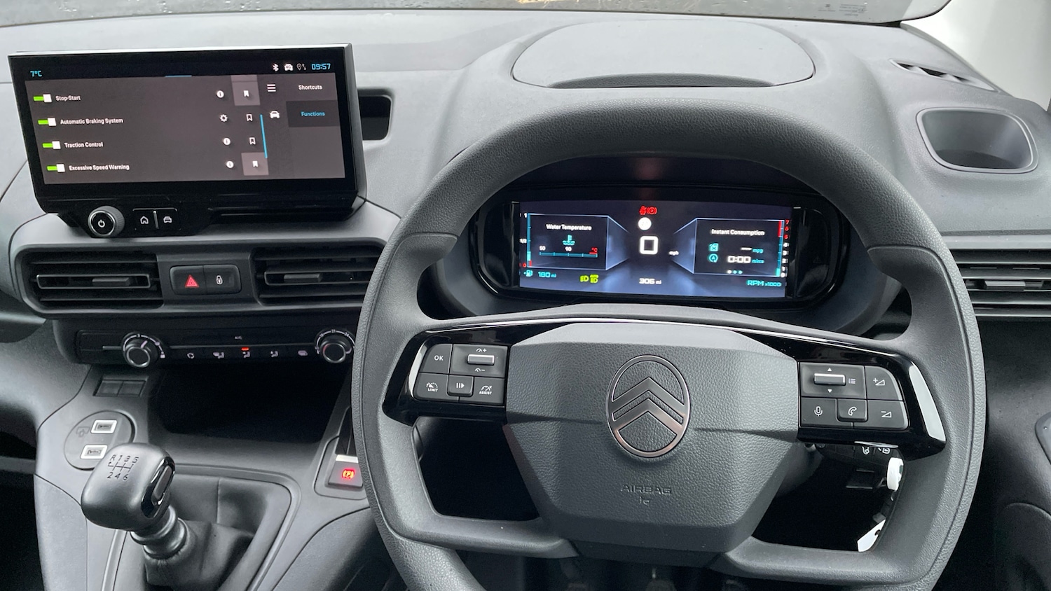 Used Citroen Berlingo 2024 for sale - 76803237: Photo 40