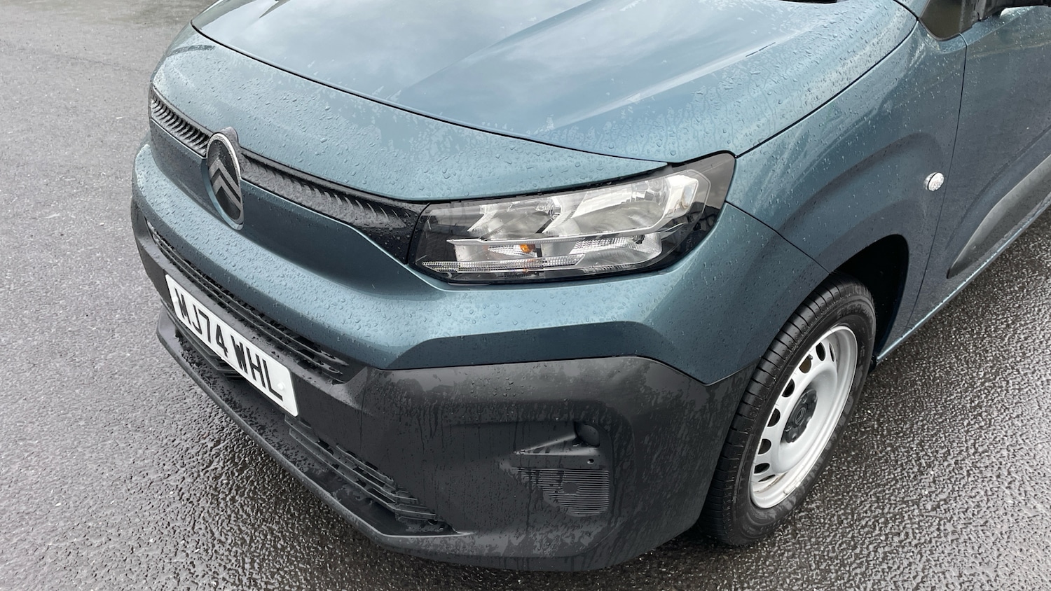 Used Citroen Berlingo 2024 for sale - 76803237: Photo 45