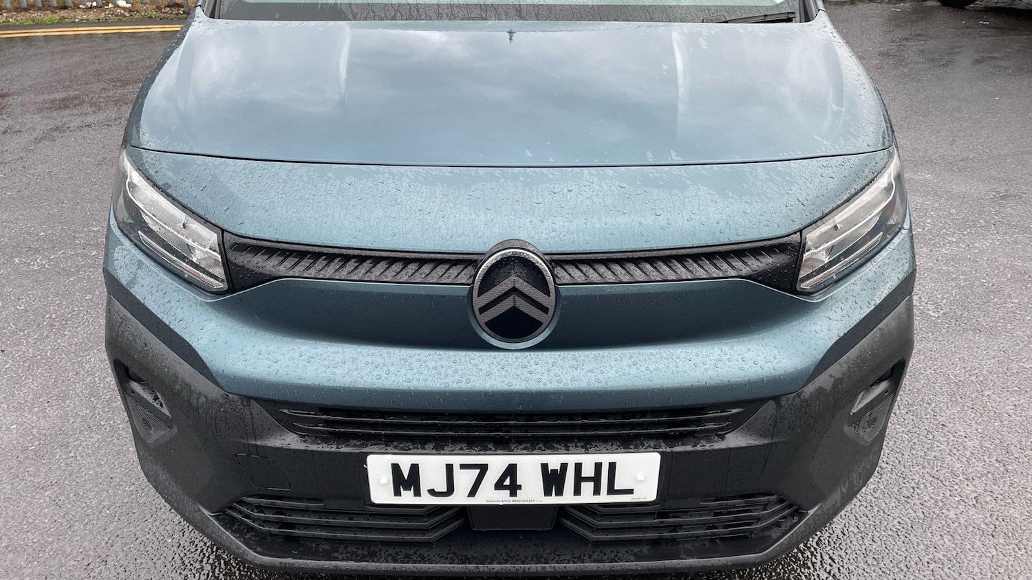 Used Citroen Berlingo 2024 for sale - 76803237: Photo 46
