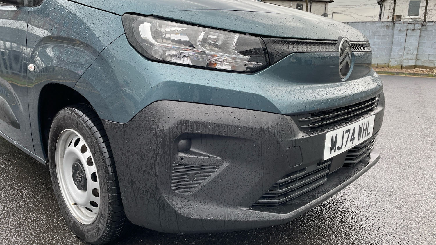 Used Citroen Berlingo 2024 for sale - 76803237: Photo 50