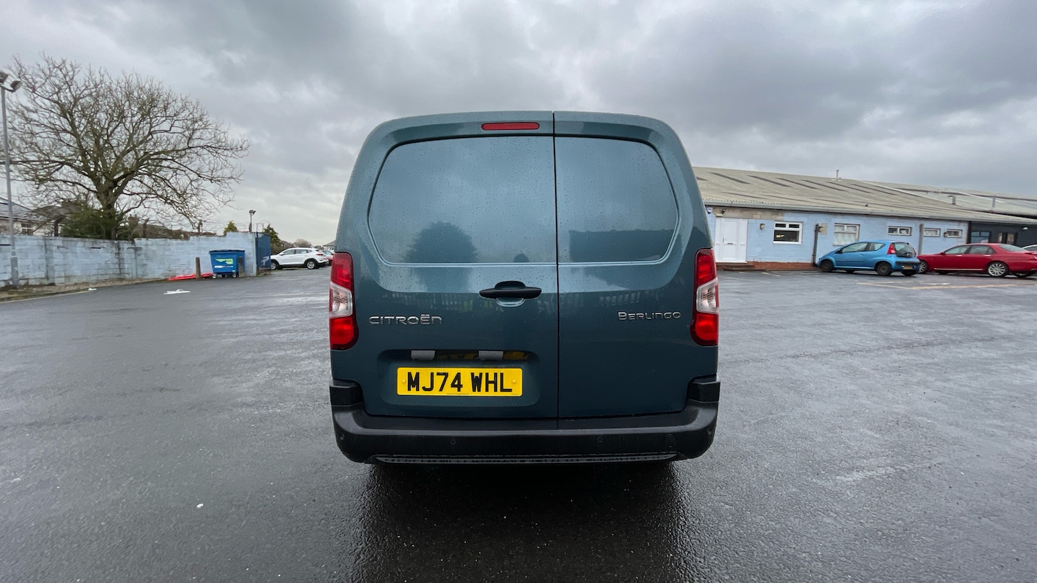 Used Citroen Berlingo 2024 for sale - 76803237: Photo 9