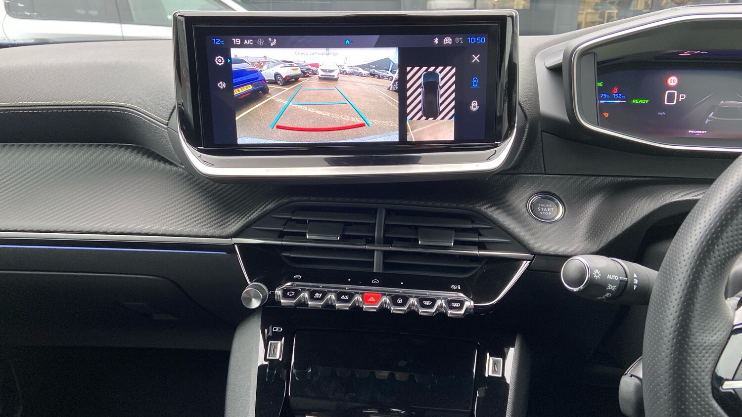 Used Peugeot 2008 2024 for sale - 76716093: Photo 11