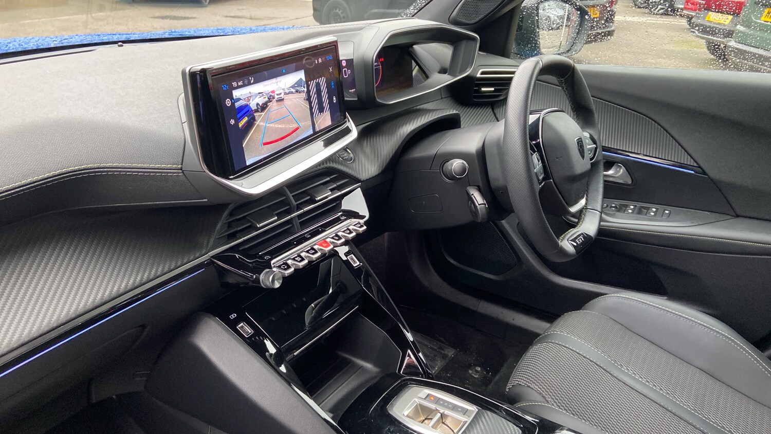 Used Peugeot 2008 2024 for sale - 76716093: Photo 13