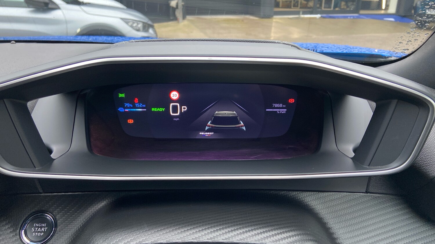 Used Peugeot 2008 2024 for sale - 76716093: Photo 14