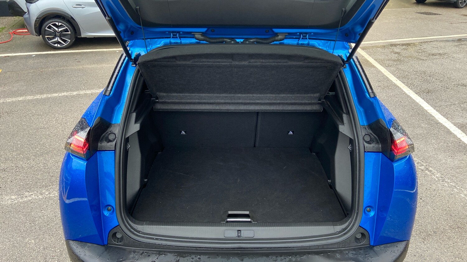 Used Peugeot 2008 2024 for sale - 76716093: Photo 20