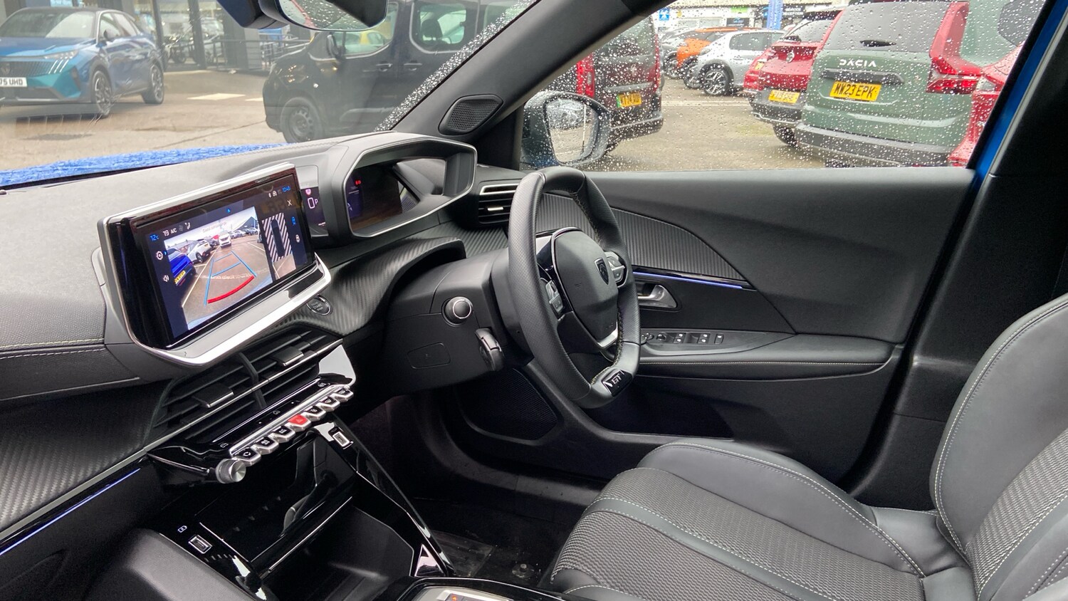 Used Peugeot 2008 2024 for sale - 76716093: Photo 21