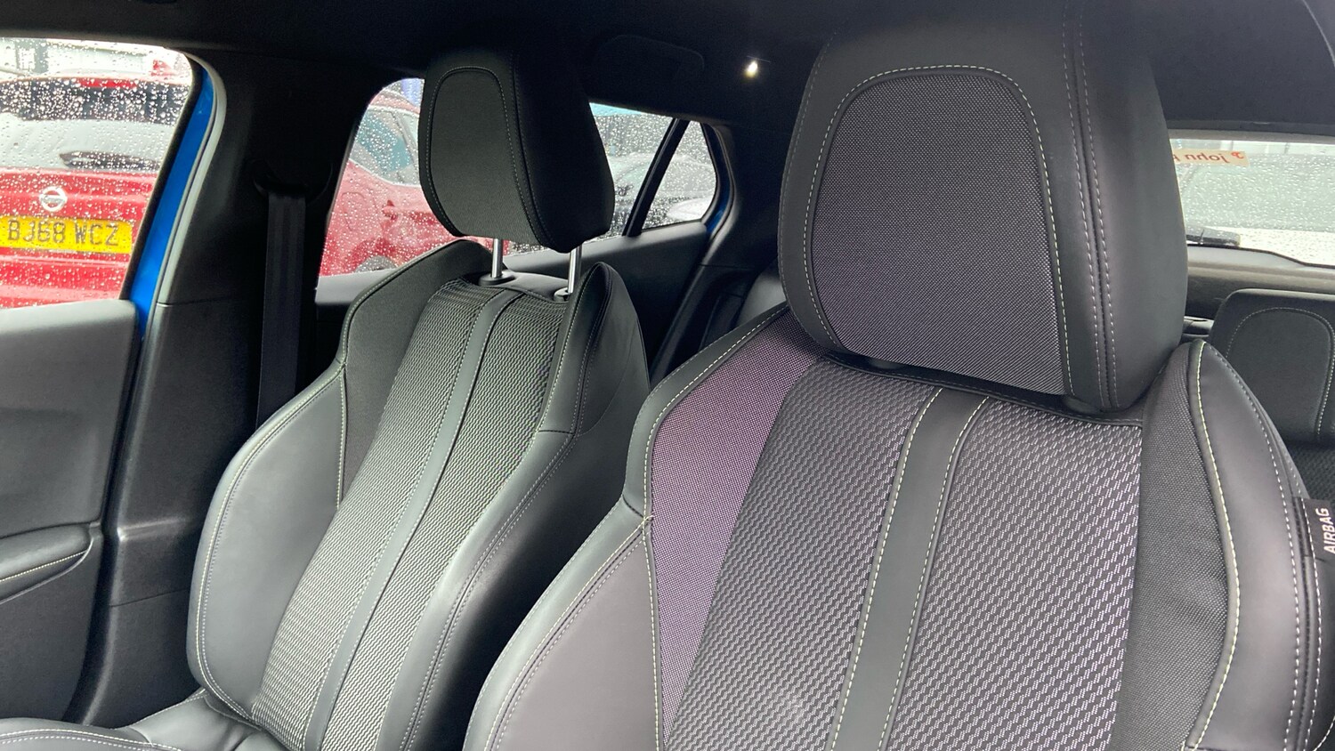 Used Peugeot 2008 2024 for sale - 76716093: Photo 22