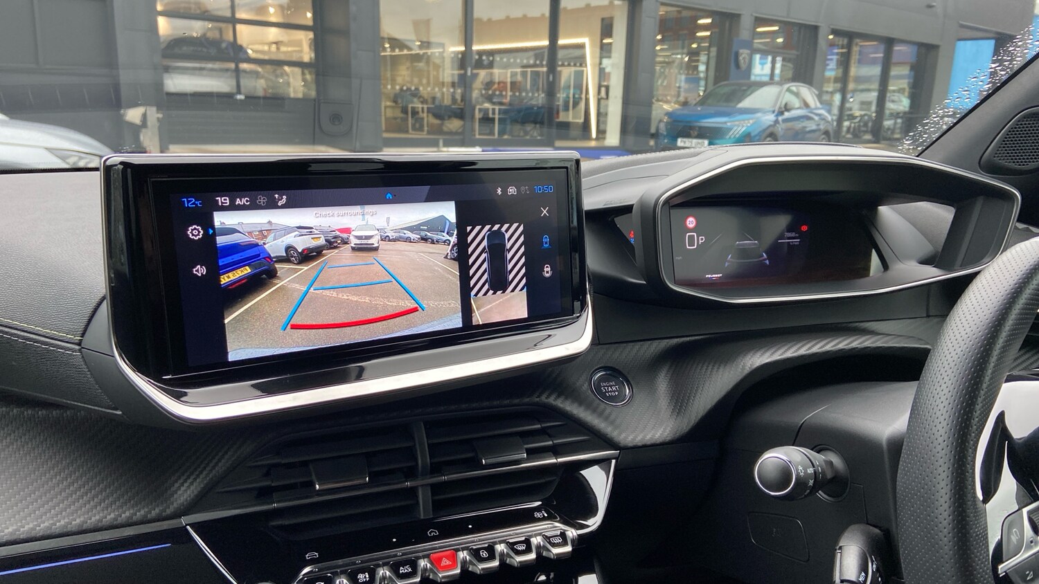 Used Peugeot 2008 2024 for sale - 76716093: Photo 23