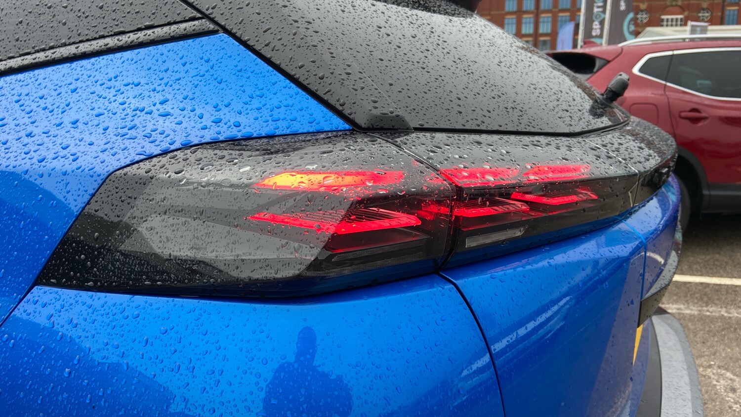 Used Peugeot 2008 2024 for sale - 76716093: Photo 27