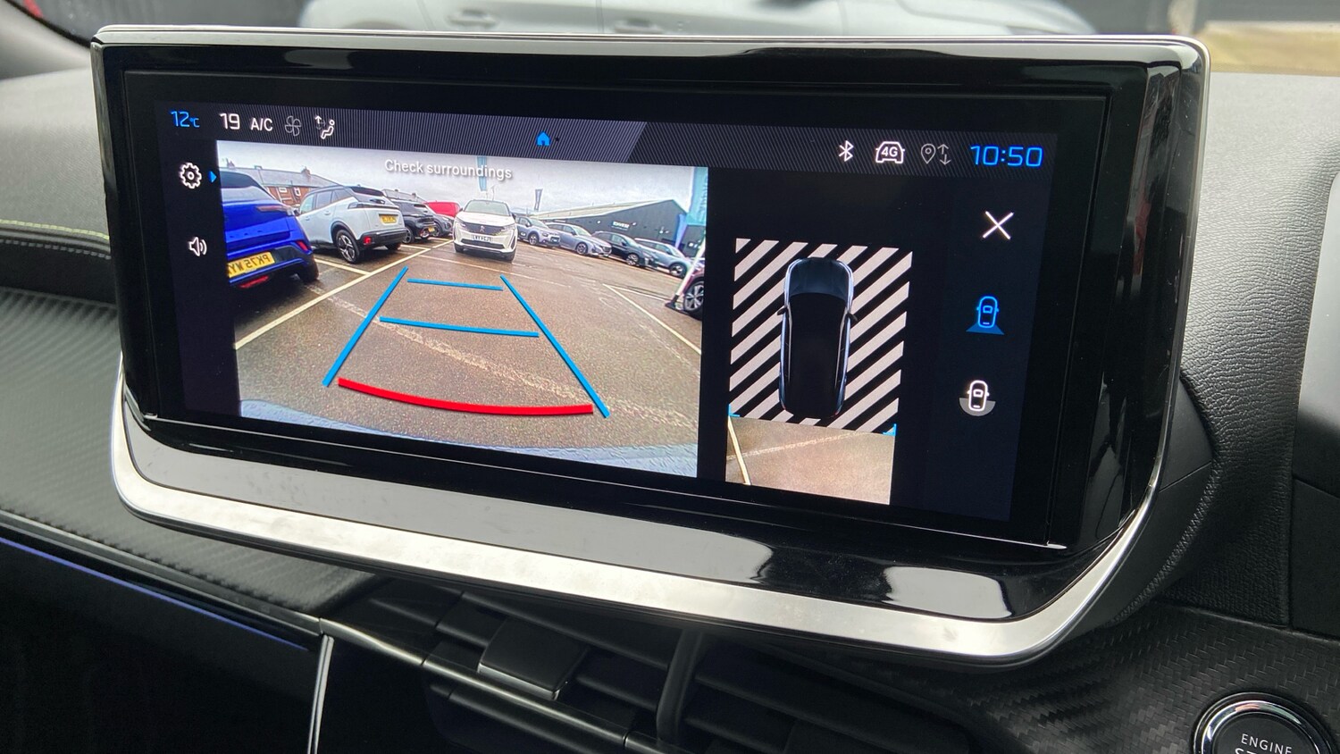 Used Peugeot 2008 2024 for sale - 76716093: Photo 30