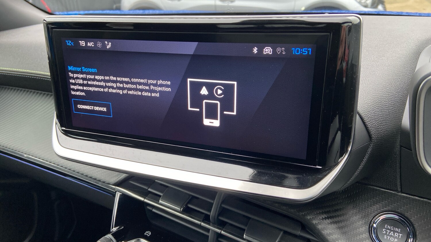 Used Peugeot 2008 2024 for sale - 76716093: Photo 32