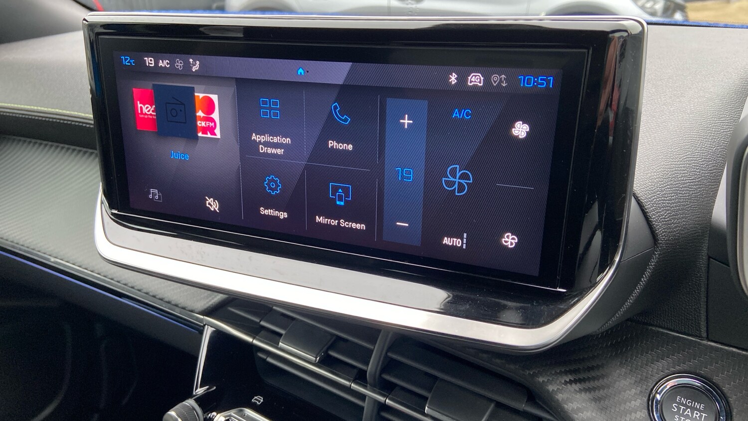 Used Peugeot 2008 2024 for sale - 76716093: Photo 33