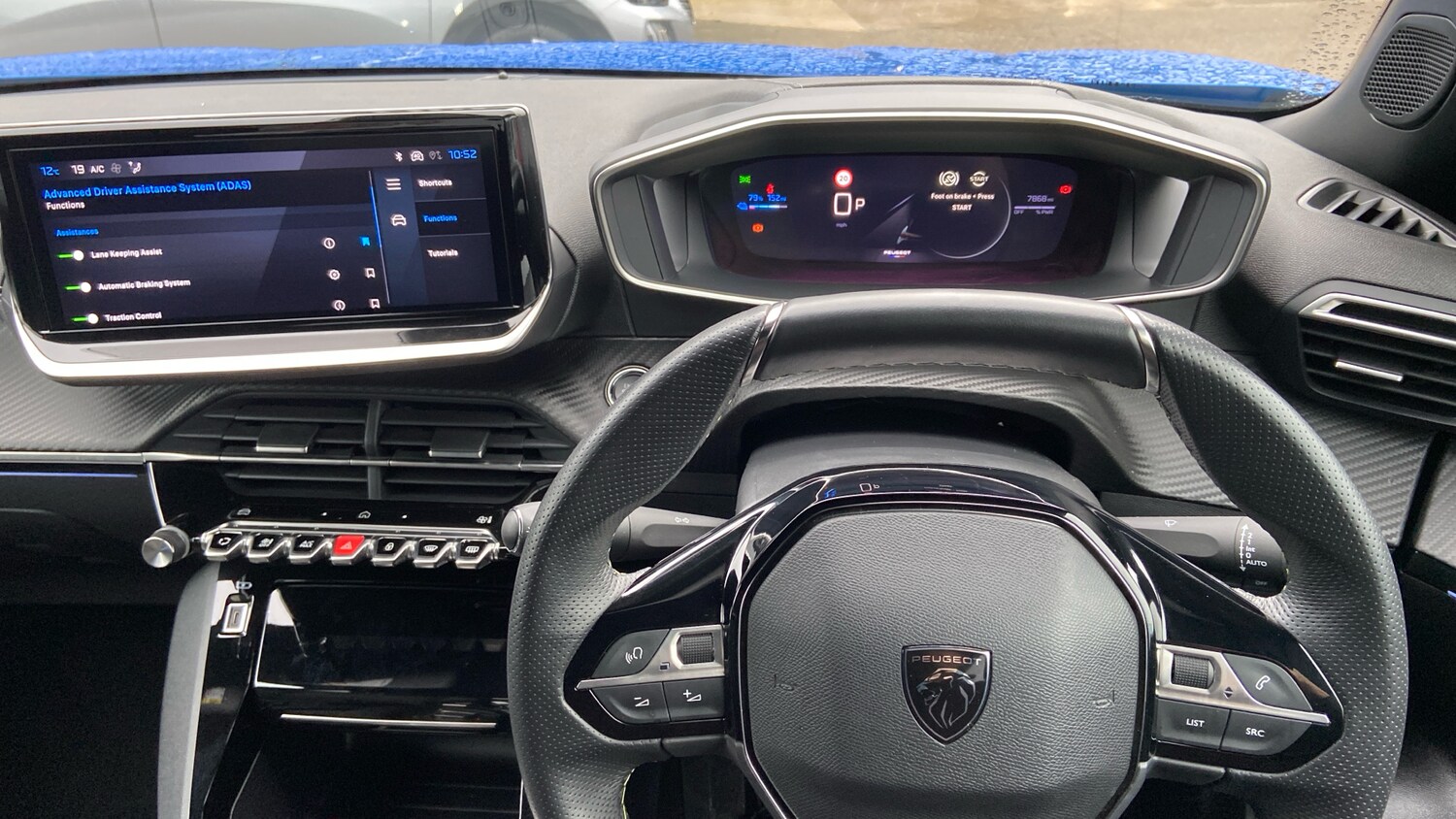 Used Peugeot 2008 2024 for sale - 76716093: Photo 35