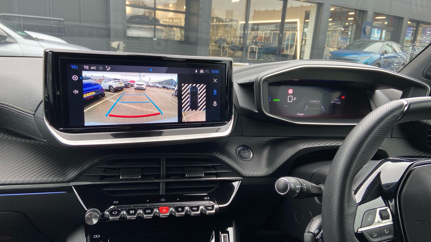 Used Peugeot 2008 2024 for sale - 76716093: Photo 36