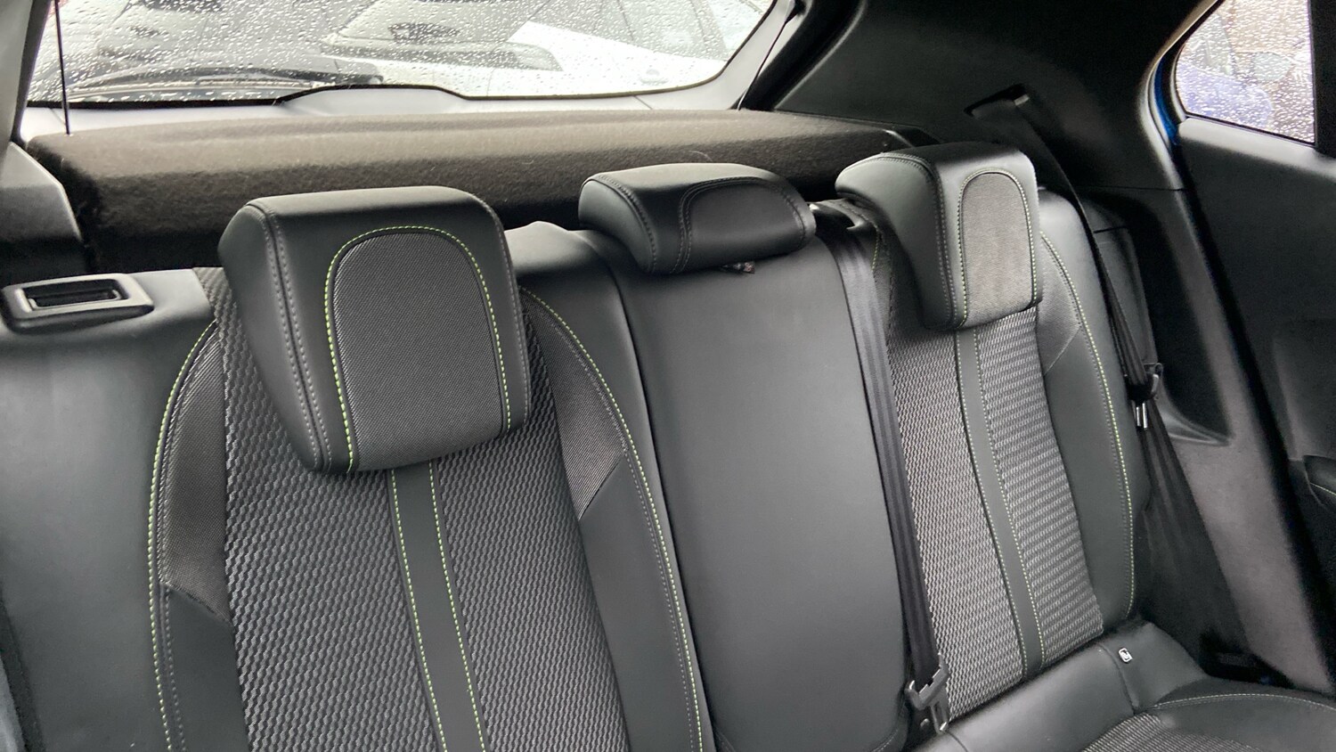 Used Peugeot 2008 2024 for sale - 76716093: Photo 40