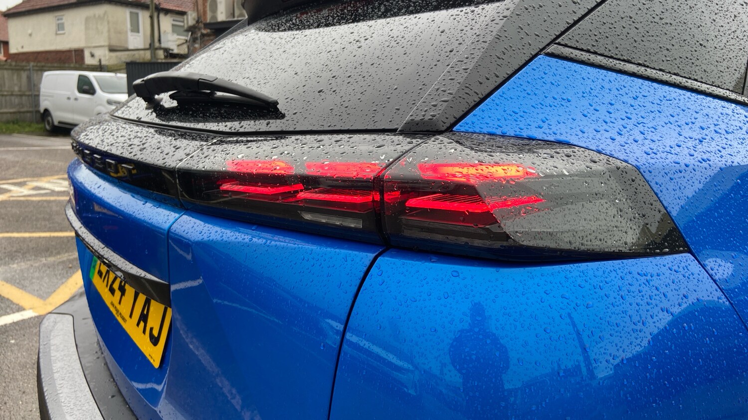 Used Peugeot 2008 2024 for sale - 76716093: Photo 42