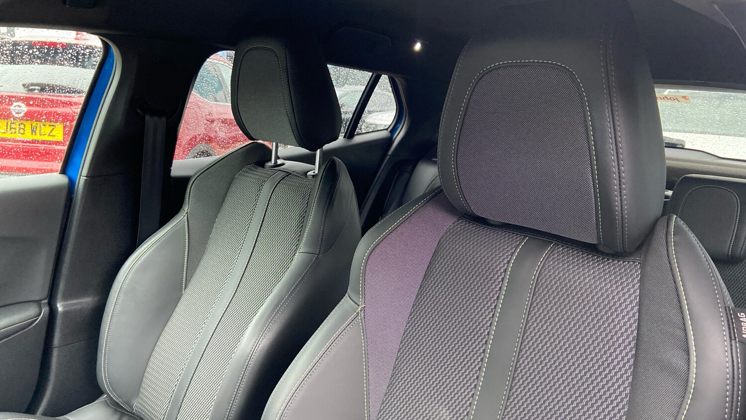 Used Peugeot 2008 2024 for sale - 76716093: Photo 43