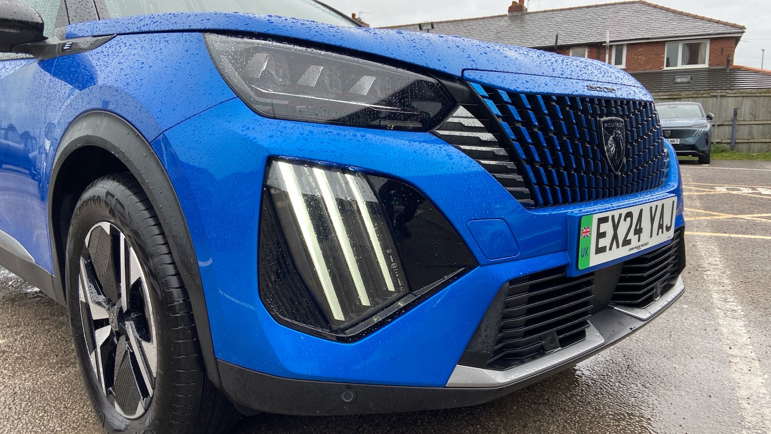 Used Peugeot 2008 2024 for sale - 76716093: Photo 51