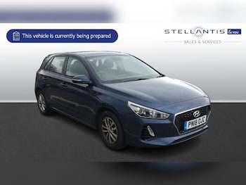 Used Hyundai i30 2018 for sale - 78246195: Photo