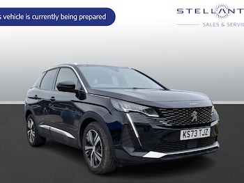 Used Peugeot 3008 2023 for sale - 77724543: Photo