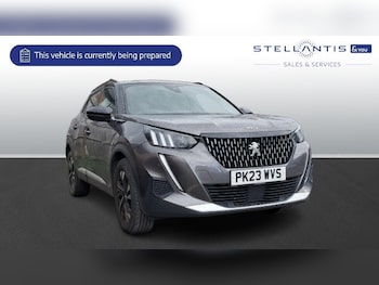 Used Peugeot 2008 2023 for sale - 79389366: Photo
