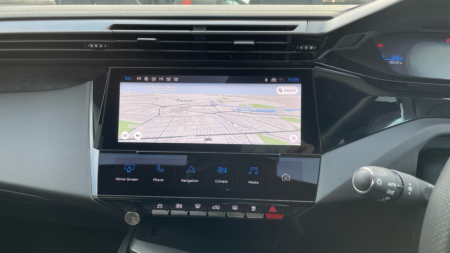 Used Peugeot 308 2024 for sale - 77009452: Photo 10