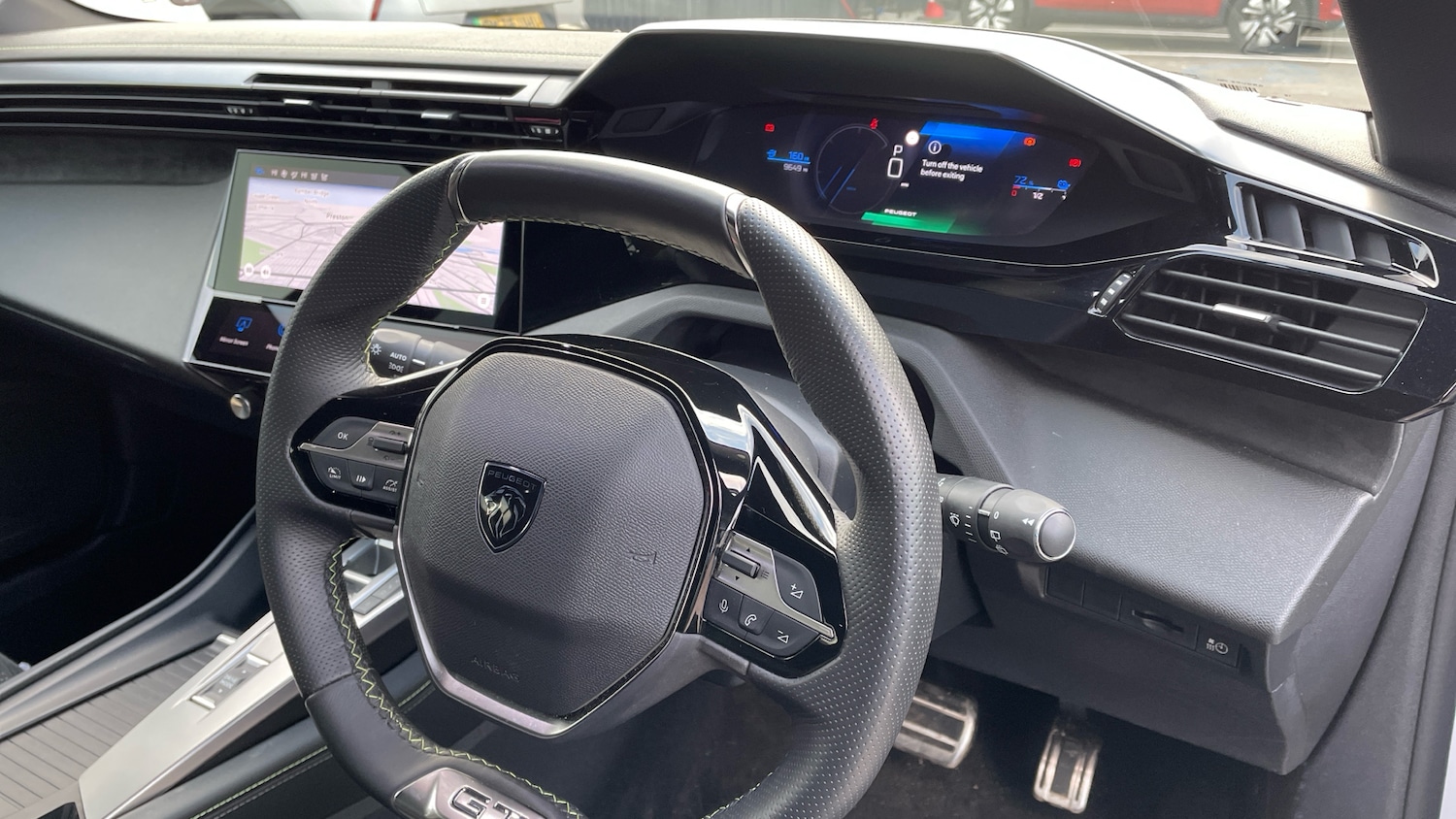 Used Peugeot 308 2024 for sale - 77009452: Photo 11