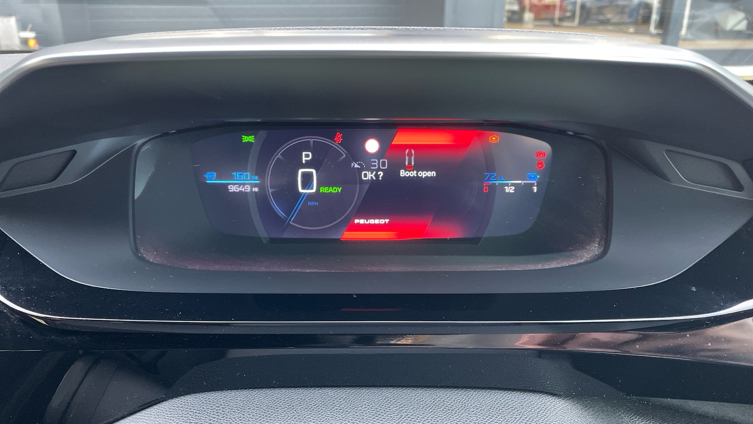 Used Peugeot 308 2024 for sale - 77009452: Photo 13