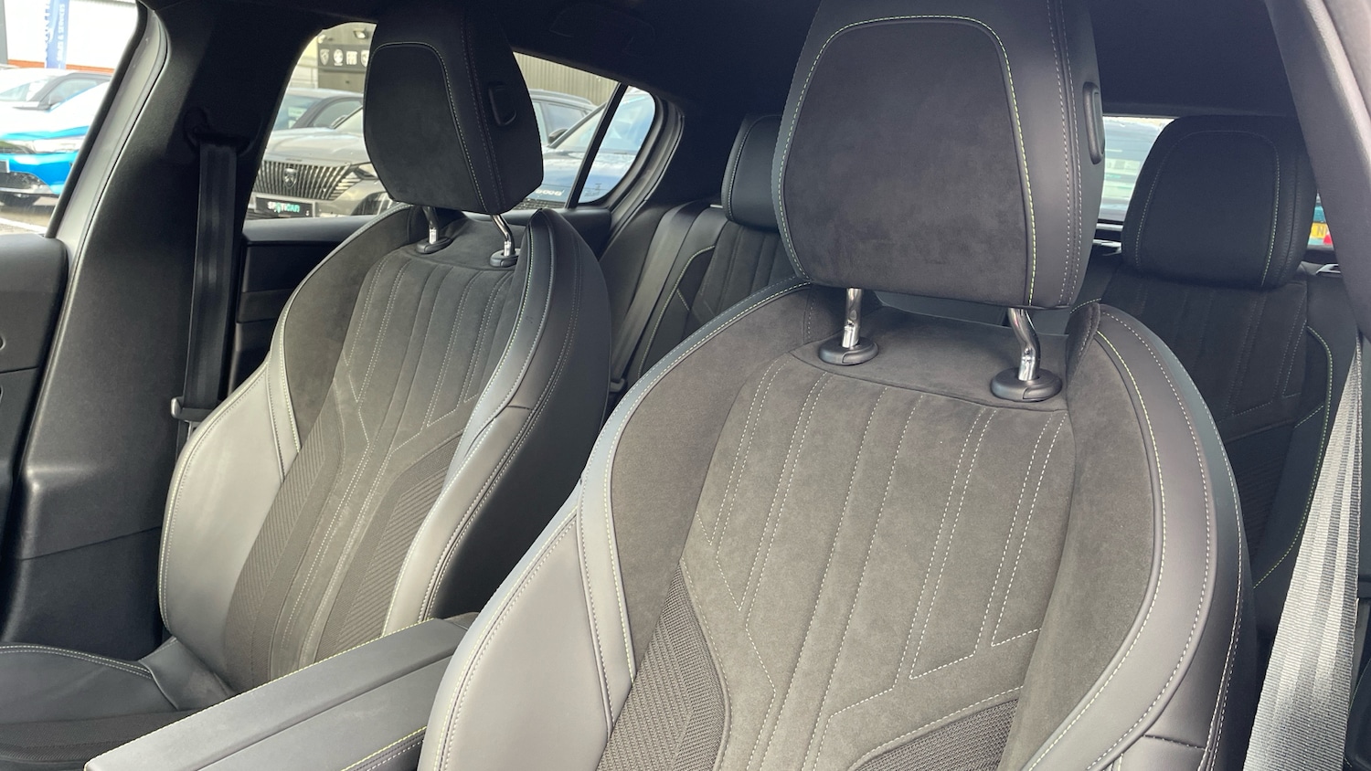 Used Peugeot 308 2024 for sale - 77009452: Photo 21