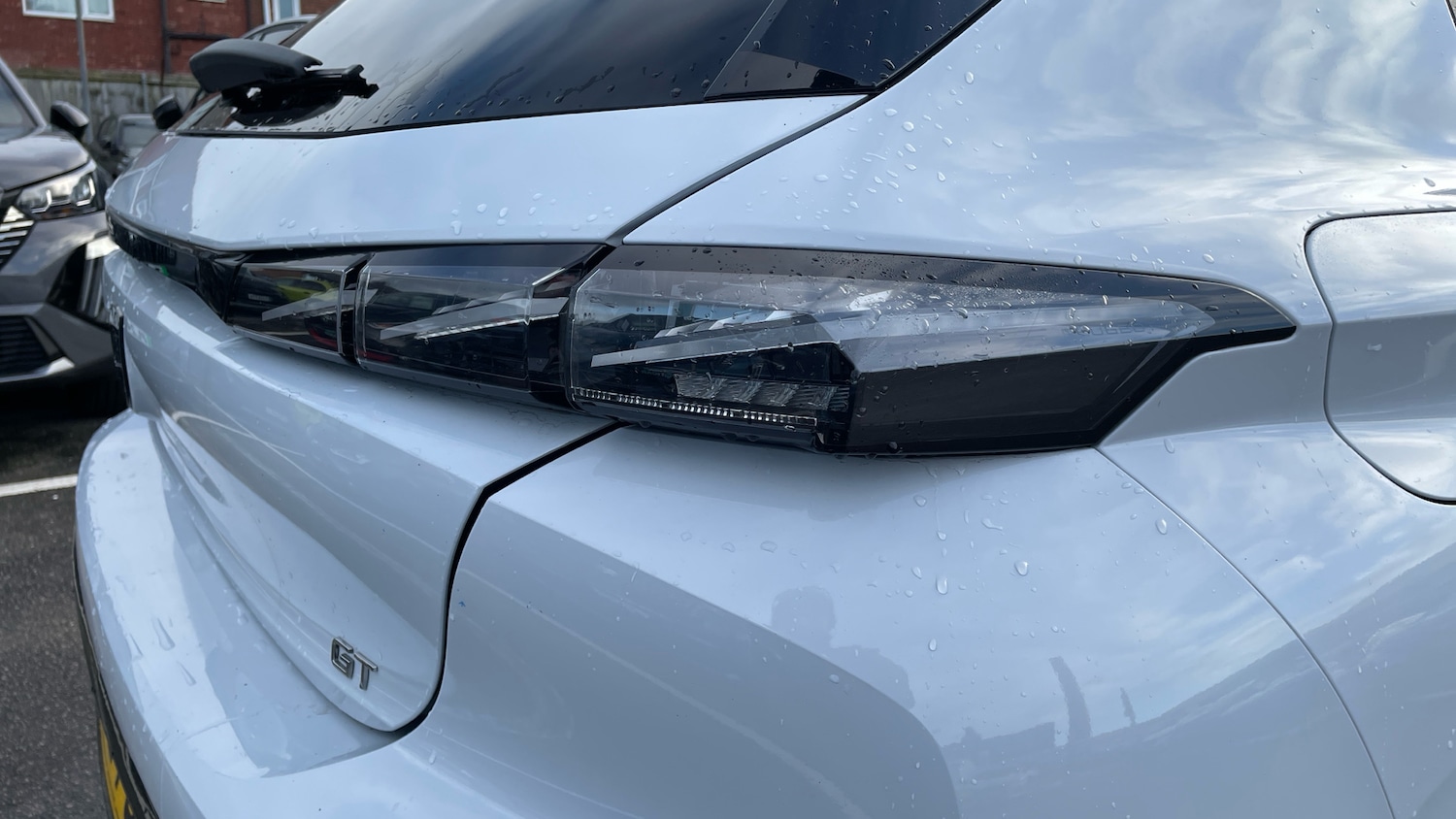 Used Peugeot 308 2024 for sale - 77009452: Photo 22