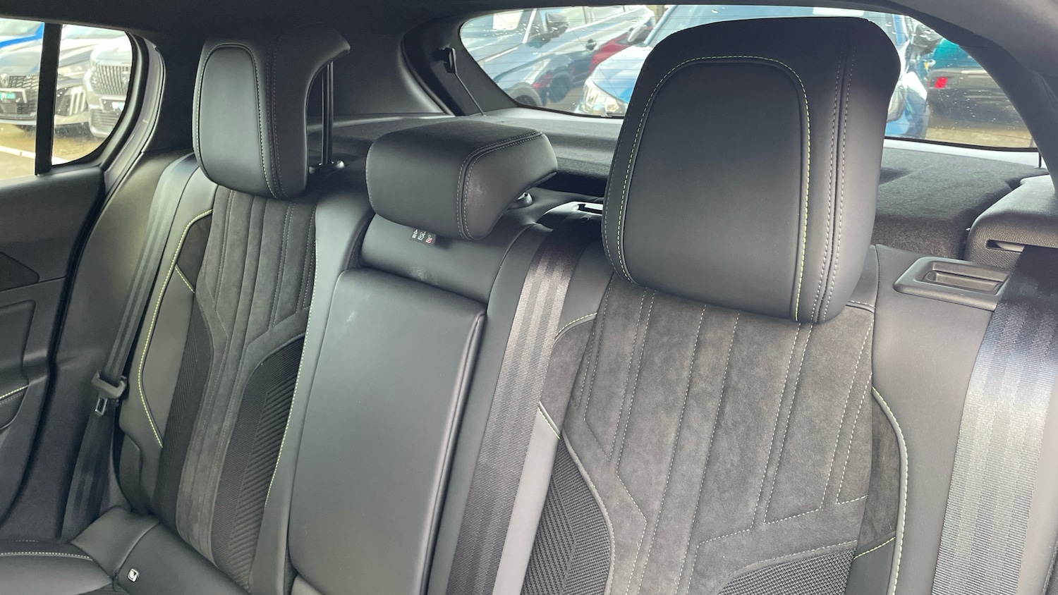 Used Peugeot 308 2024 for sale - 77009452: Photo 25