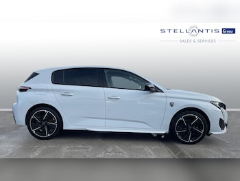 Used Peugeot 308 2024 for sale - 77009452: Photo