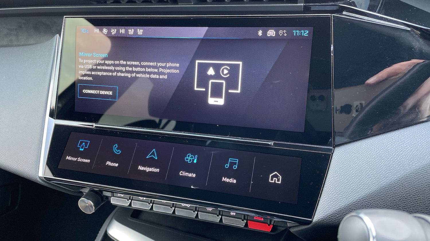 Used Peugeot 308 2024 for sale - 77009452: Photo 30