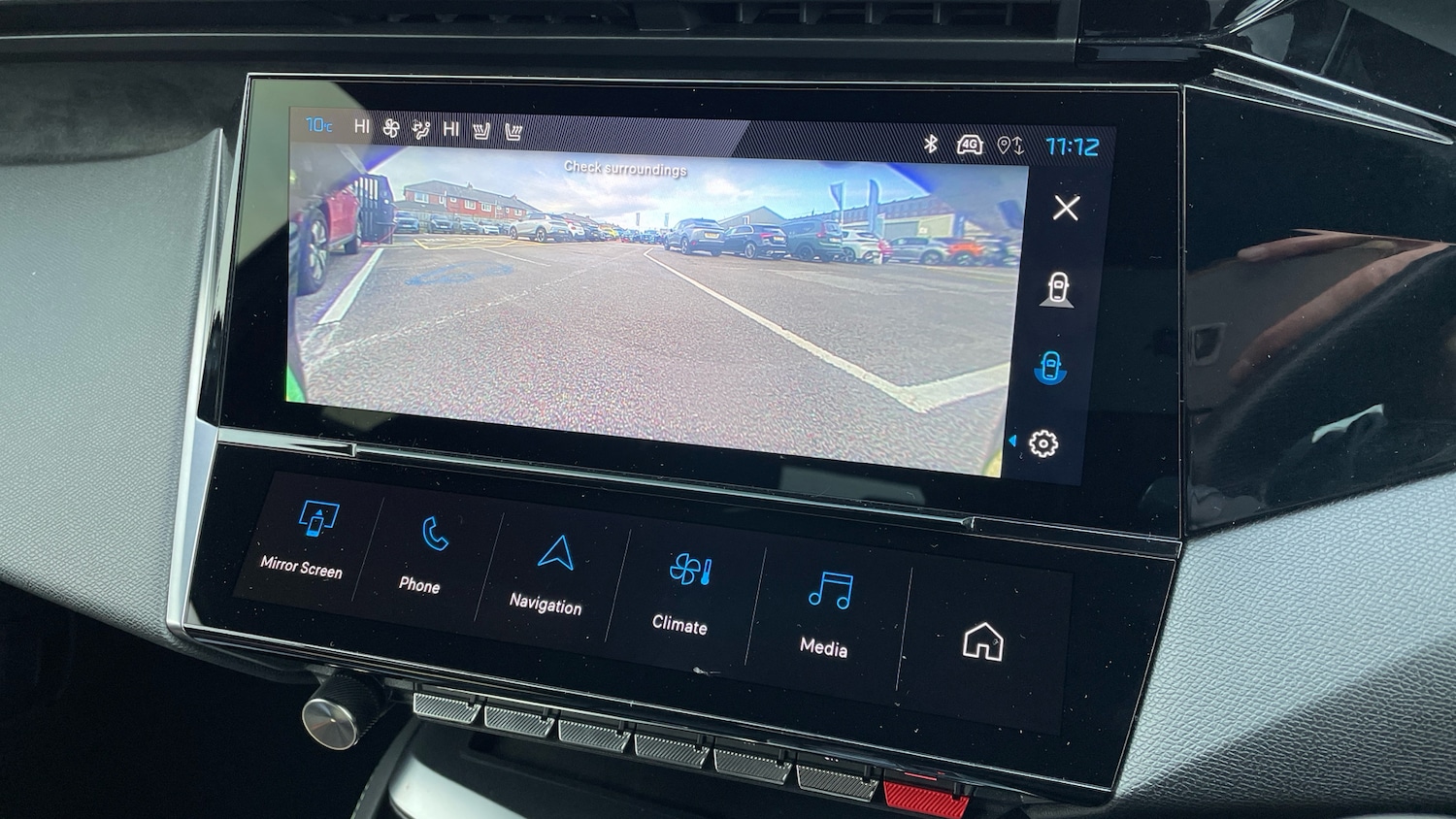 Used Peugeot 308 2024 for sale - 77009452: Photo 31