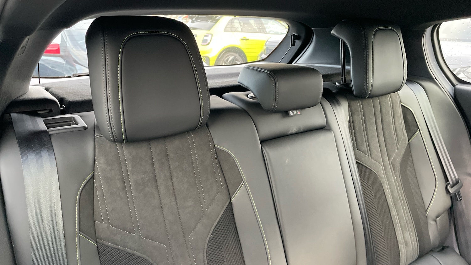 Used Peugeot 308 2024 for sale - 77009452: Photo 33