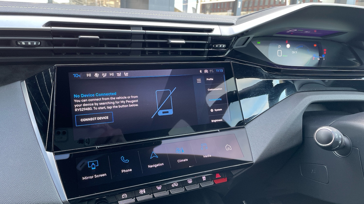 Used Peugeot 308 2024 for sale - 77009452: Photo 34