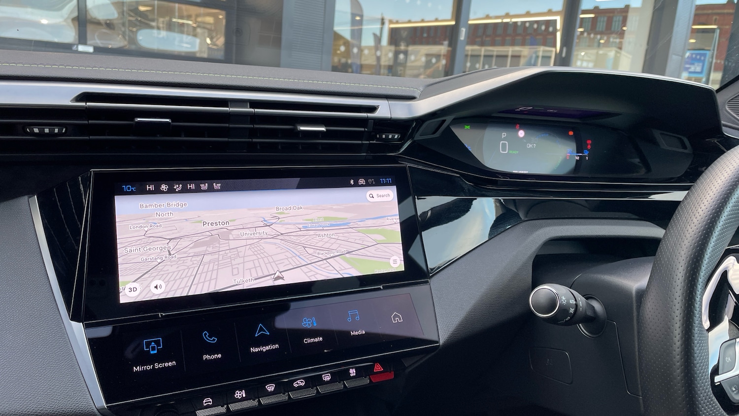 Used Peugeot 308 2024 for sale - 77009452: Photo 35