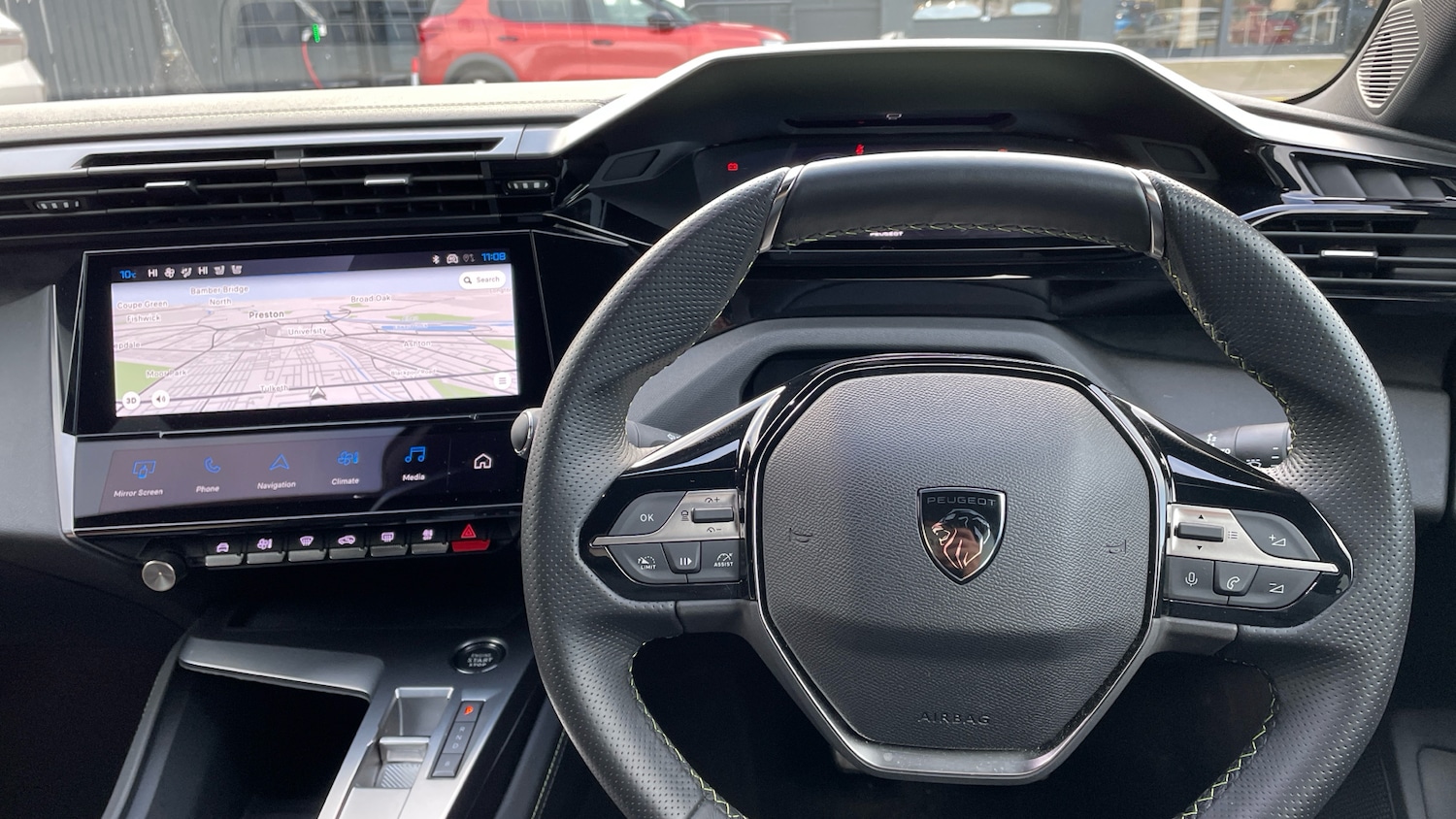 Used Peugeot 308 2024 for sale - 77009452: Photo 4