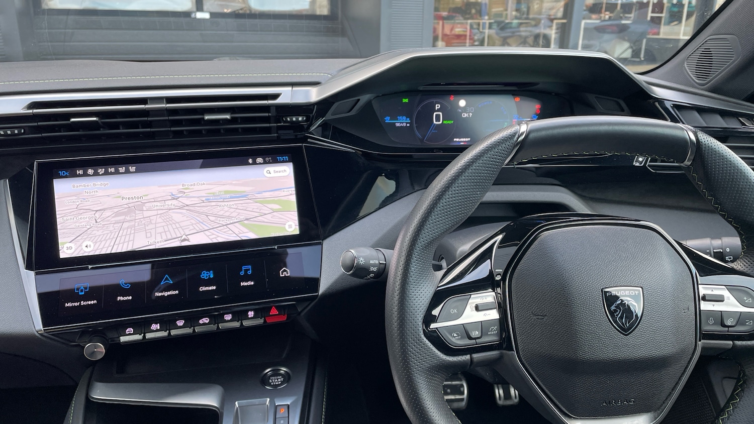 Used Peugeot 308 2024 for sale - 77009452: Photo 40