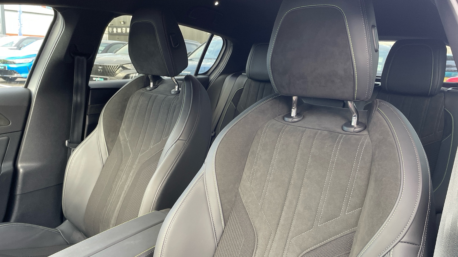 Used Peugeot 308 2024 for sale - 77009452: Photo 42