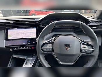 Used Peugeot 308 2024 for sale - 77009452: Photo