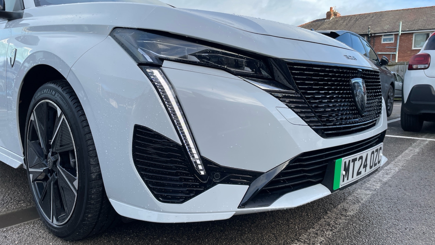 Used Peugeot 308 2024 for sale - 77009452: Photo 50