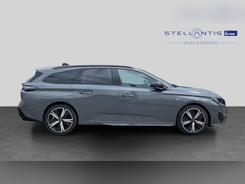 Used Peugeot 308 SW 2025 for sale - 79350217: Photo