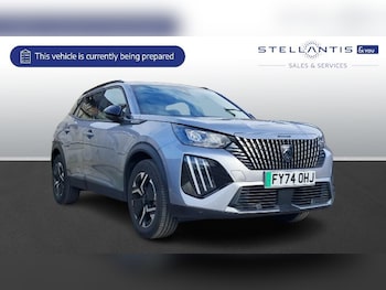 Used Peugeot 2008 2024 for sale - 78087692: Photo